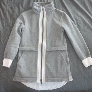 Lululemon Light as Warmth Jacket